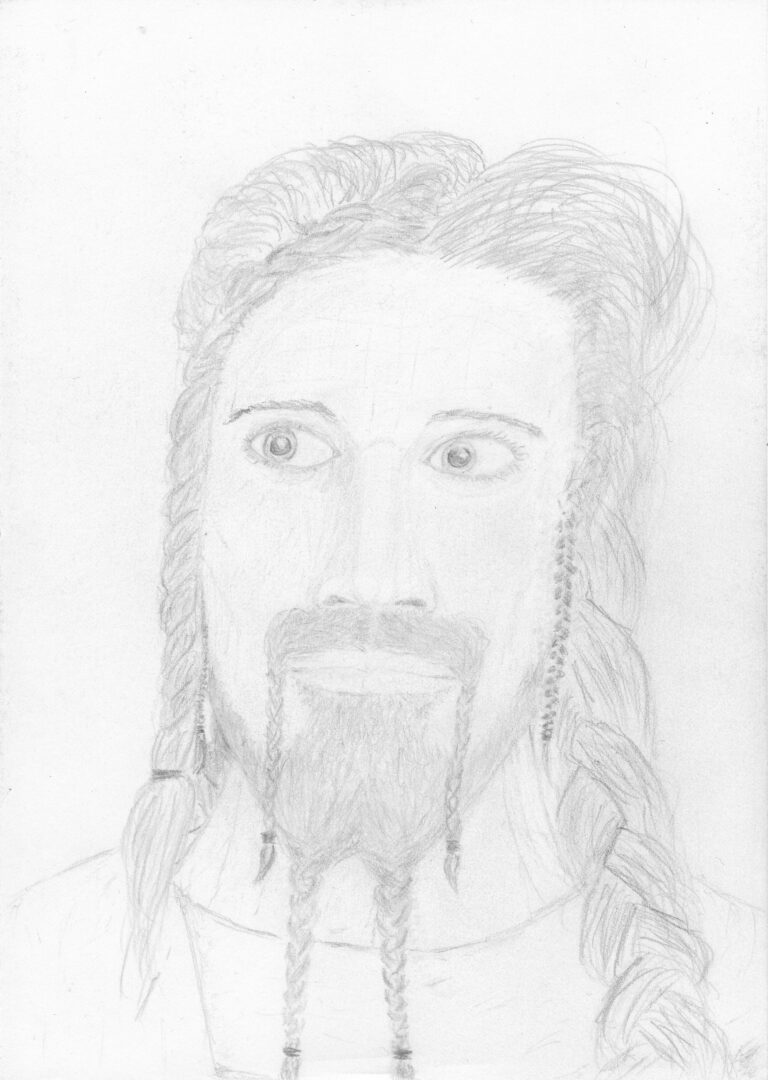 Darwin Llarc 
