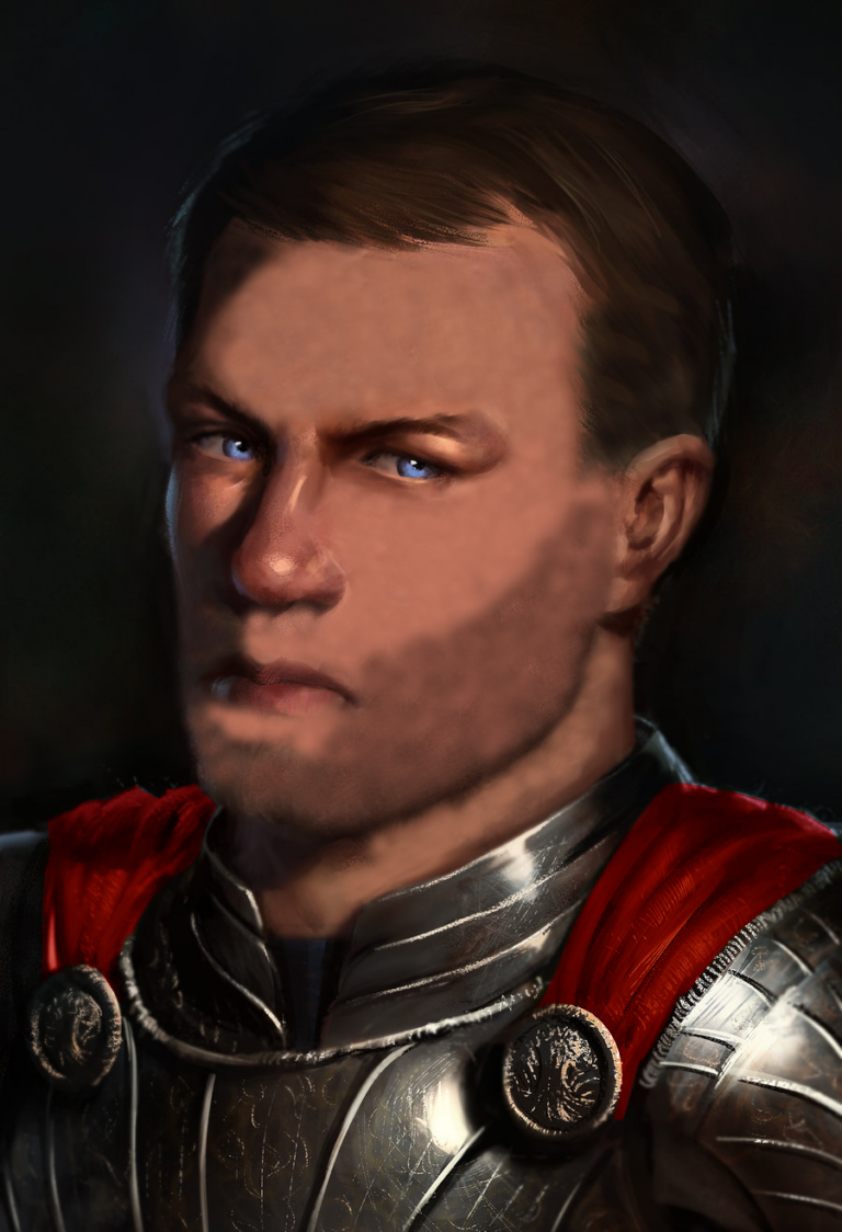 Macarius Quellinus Lorenzi