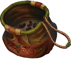 Bag of Holding: Type 1
