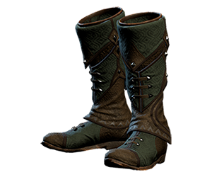 Boots of Speed