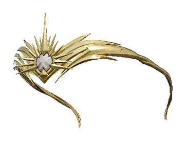 Crown of Blasting