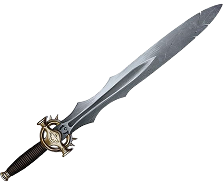 Longsword