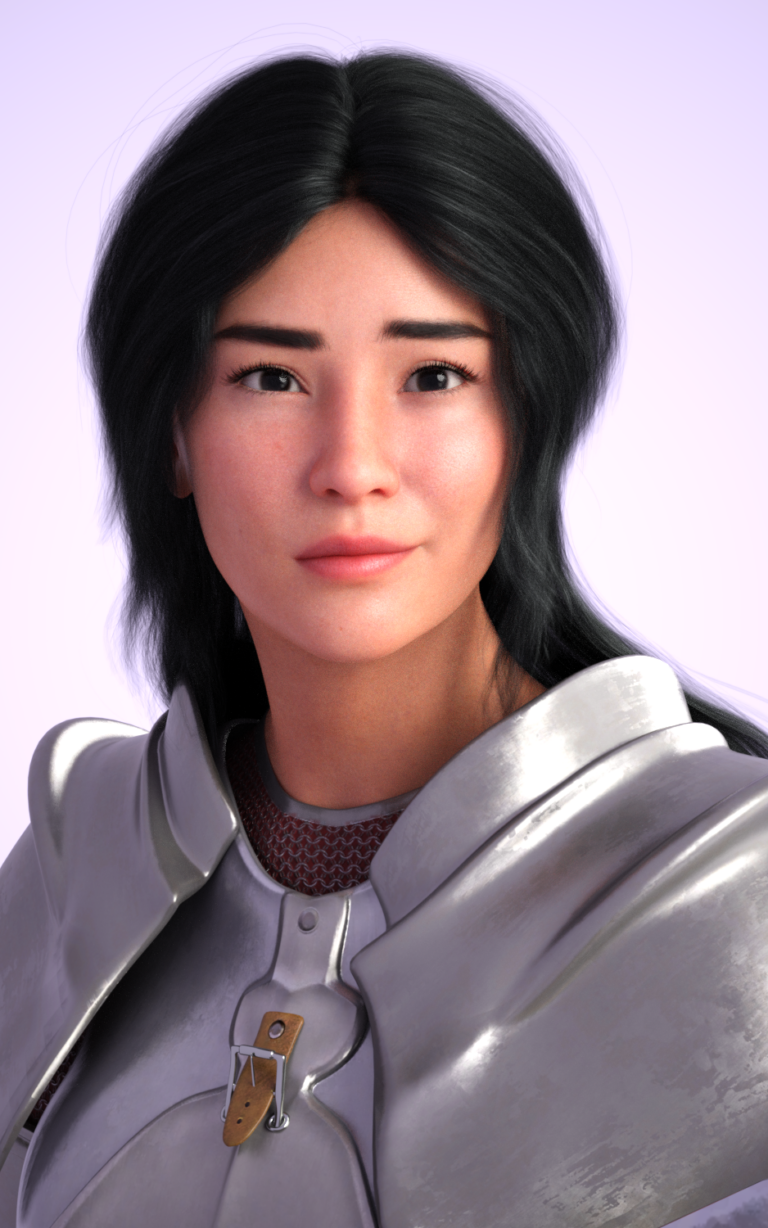 Qian – Hana