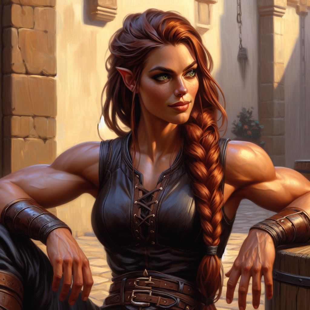 Elora