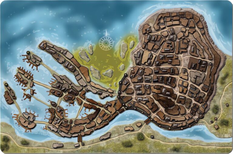 Carrion Hill