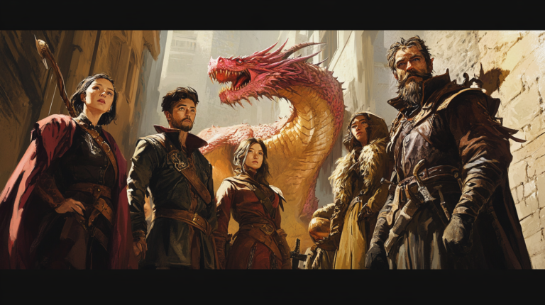 Dragon Heist
